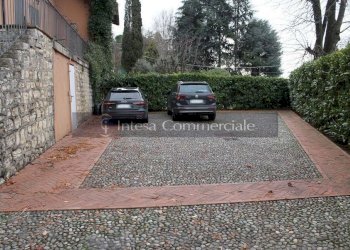 CORTE INTERNA - Villa Brescia - foto 5