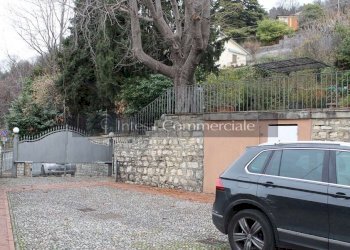 CORTE INTERNA  - Villa Brescia - foto 6
