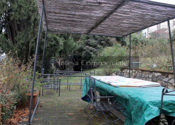 GAZEBO - Villa Brescia - foto 12