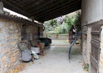 RUSTICO RETRO CASA - Villa Brescia - foto 13