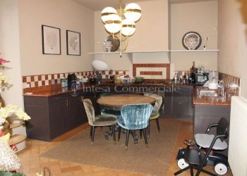 CUCINA - Villa Brescia - foto 17