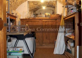 CANTINA-DISPENSA (2) - Villa Brescia - foto 18
