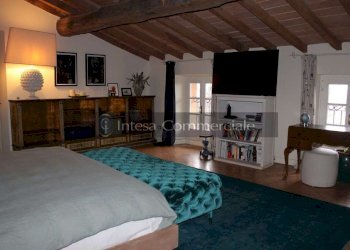 CAMERA PADRONALE 2 - Villa Brescia - foto 21