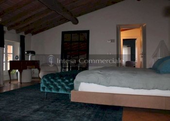 CAMERA PADRONALE (2) - Villa Brescia - foto 22