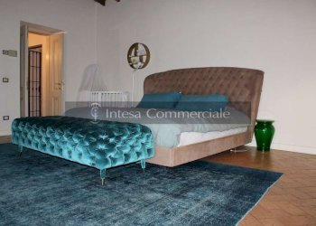 CAMERA PADRONALE 1 - Villa Brescia - foto 23