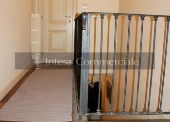 CORRIDOIO CAMERE - Villa Brescia - foto 28