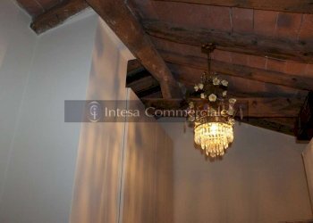 DETTAGLIO SOFFITTI - Villa Brescia - foto 29