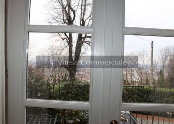 DETTAGLIO AFFACCIO - Villa Brescia - foto 30