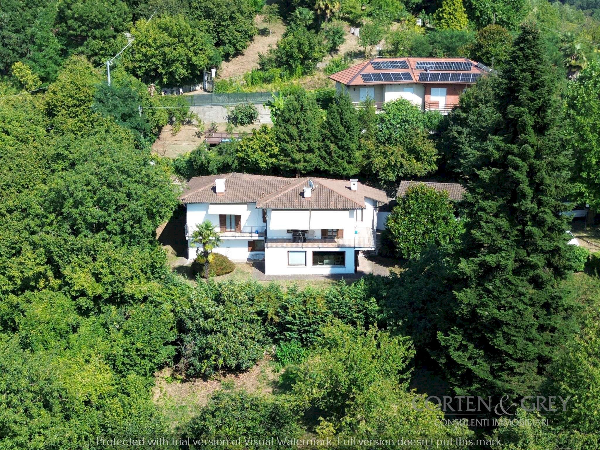 dji_0975 - Single Family Villa strada San Tommaso, 56, Gassino Torinese - photo 1
