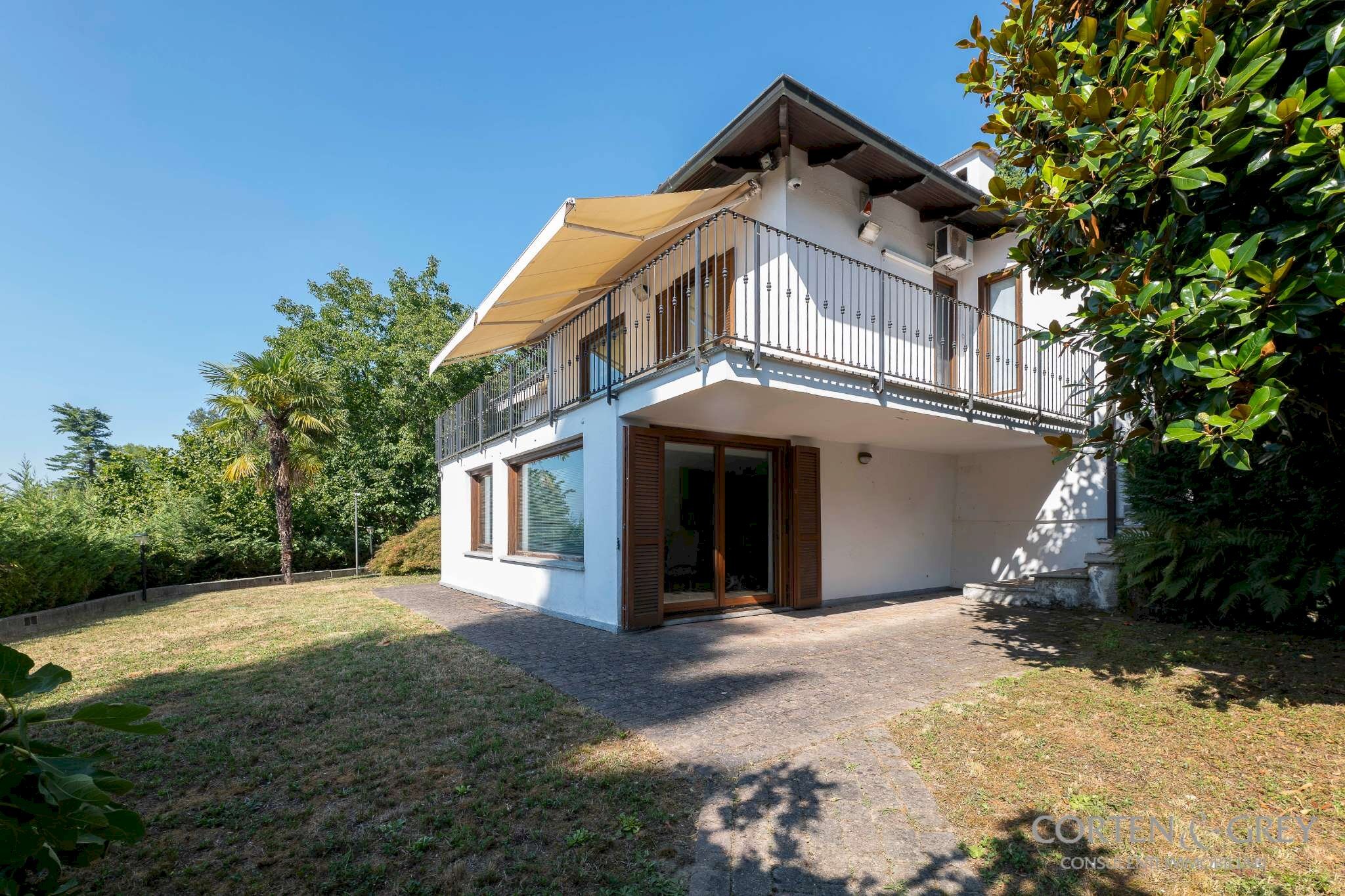 p1ee4248 - Single Family Villa strada San Tommaso, 56, Gassino Torinese - photo 2