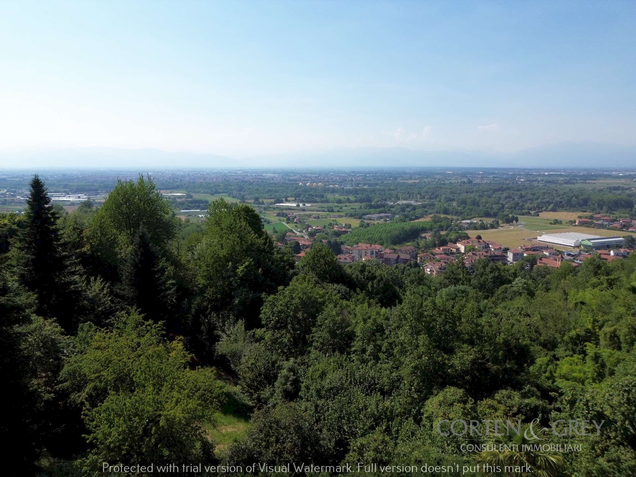 dji_0981 - Single Family Villa strada San Tommaso, 56, Gassino Torinese - photo 3