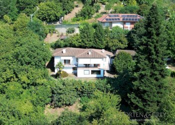 dji_0975 - Single Family Villa strada San Tommaso, 56, Gassino Torinese - photo 1
