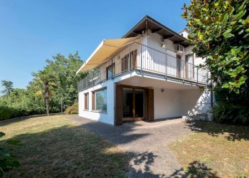 p1ee4248 - Single Family Villa strada San Tommaso, 56, Gassino Torinese - photo 2