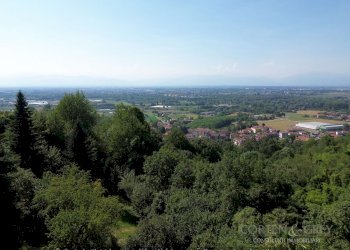 dji_0981 - Single Family Villa strada San Tommaso, 56, Gassino Torinese - photo 3