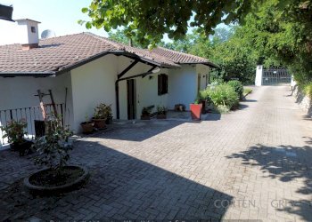 dji_0980 - Single Family Villa strada San Tommaso, 56, Gassino Torinese - photo 34