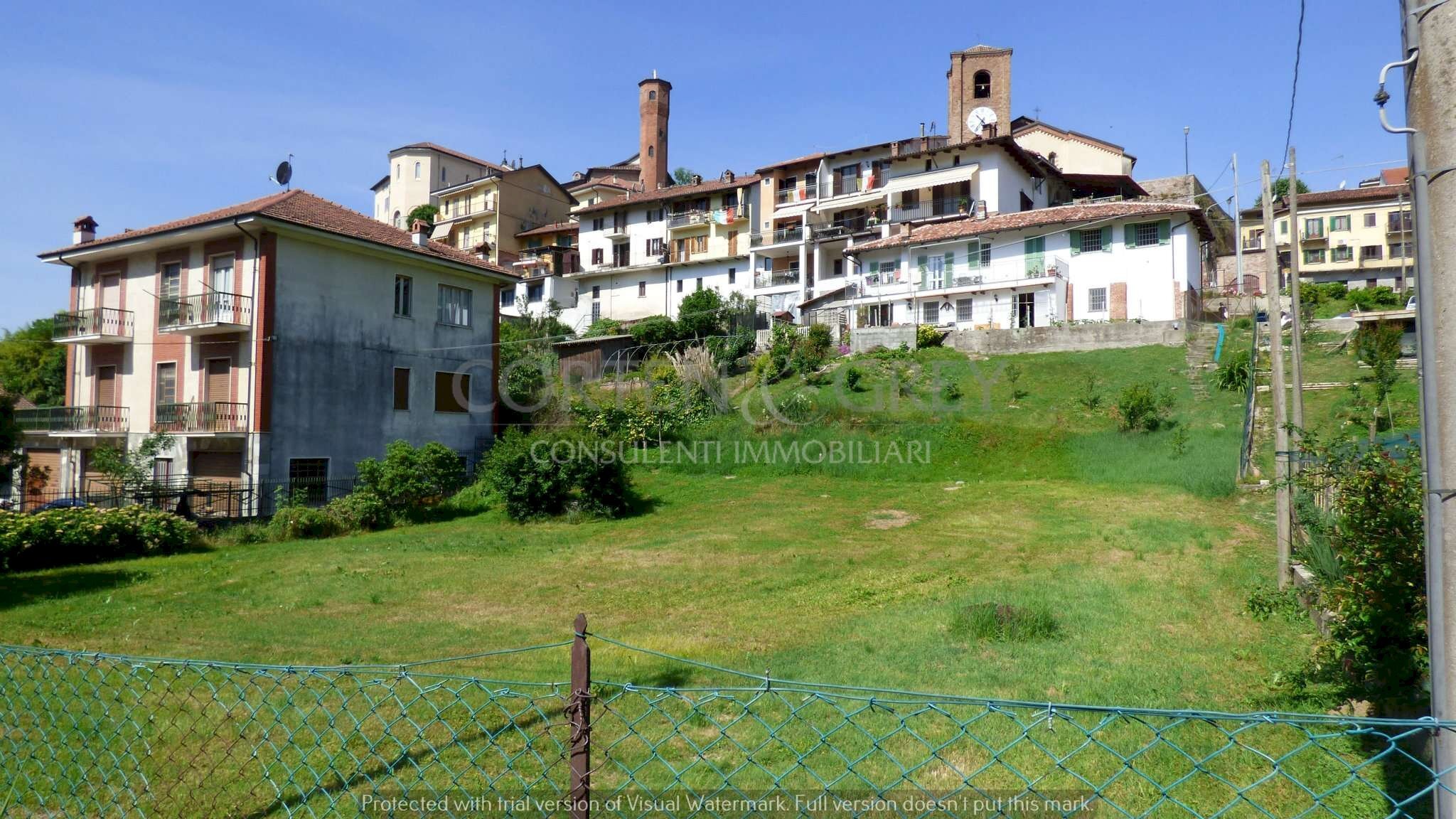 P1130934 (1) - Building land via Vaidamus, Rivalba - photo 3