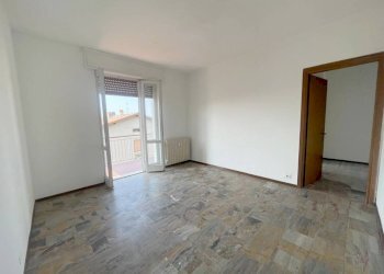 Cucina - Trilocale via Cesare Battisti, 7A, San Paolo d'Argon - foto 3