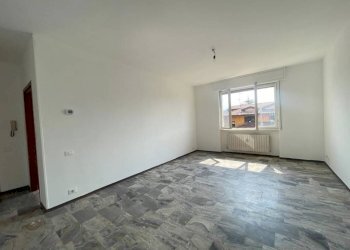 Soggiorno - Trilocale via Cesare Battisti, 7A, San Paolo d'Argon - foto 4