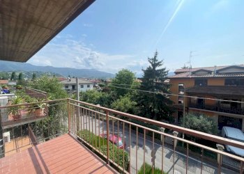 Terrazzo - Trilocale via Cesare Battisti, 7A, San Paolo d'Argon - foto 7