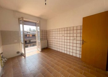 Salone - Trilocale via Cesare Battisti, 7A, San Paolo d'Argon - foto 10