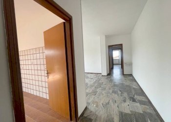 Disimpegno - Trilocale via Cesare Battisti, 7A, San Paolo d'Argon - foto 11