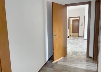 Corridoio - Trilocale via Cesare Battisti, 7A, San Paolo d'Argon - foto 17