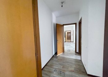 Corridoio - Trilocale via Cesare Battisti, 7A, San Paolo d'Argon - foto 19