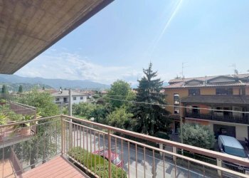 Terrazzo - Trilocale via Cesare Battisti, 7A, San Paolo d'Argon - foto 20