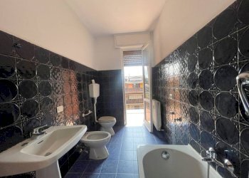 Bagno - Trilocale via Cesare Battisti, 7A, San Paolo d'Argon - foto 21