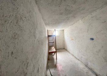 Cantina - Trilocale via Cesare Battisti, 7A, San Paolo d'Argon - foto 23