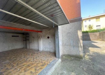 Box auto - Trilocale via Cesare Battisti, 7A, San Paolo d'Argon - foto 24