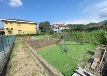 Terreno - Trilocale via Cesare Battisti, 7A, San Paolo d'Argon - foto 26