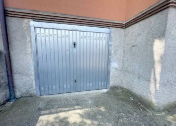 Box auto - Trilocale via Cesare Battisti, 7A, San Paolo d'Argon - foto 27