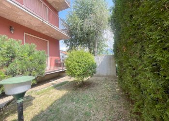 Giardino - Trilocale via Cesare Battisti, 7A, San Paolo d'Argon - foto 29