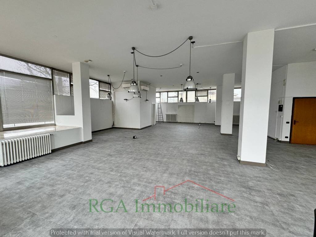 Interno non residenziale - Ufficio via Bergamo, Cologno al Serio - foto 1