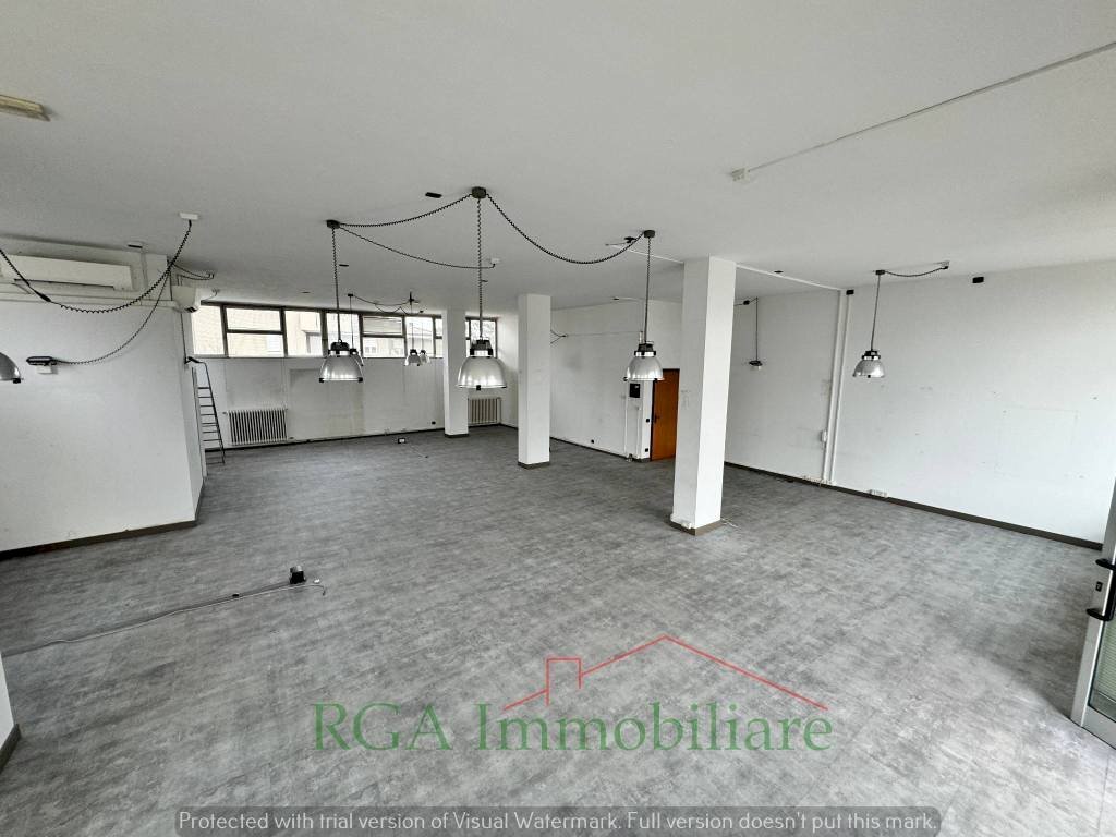 Interno non residenziale - Ufficio via Bergamo, Cologno al Serio - foto 3