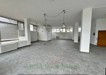 Interno non residenziale - Ufficio via Bergamo, Cologno al Serio - foto 1