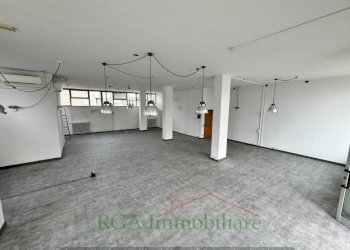 Interno non residenziale - Ufficio via Bergamo, Cologno al Serio - foto 3