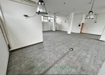 Interno non residenziale - Ufficio via Bergamo, Cologno al Serio - foto 4