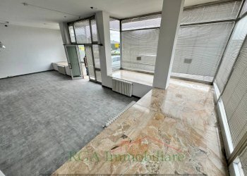 Interno non residenziale - Ufficio via Bergamo, Cologno al Serio - foto 5