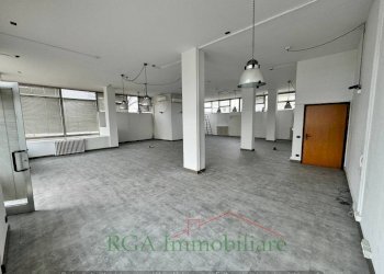 Interno non residenziale - Ufficio via Bergamo, Cologno al Serio - foto 6