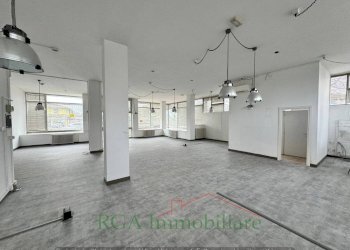 Interno non residenziale - Ufficio via Bergamo, Cologno al Serio - foto 7