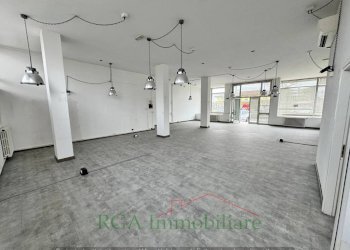 Interno non residenziale - Ufficio via Bergamo, Cologno al Serio - foto 8