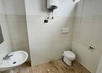 Bagno - Ufficio via Bergamo, Cologno al Serio - foto 9