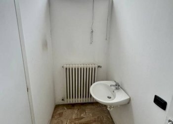 Bagno - Ufficio via Bergamo, Cologno al Serio - foto 10