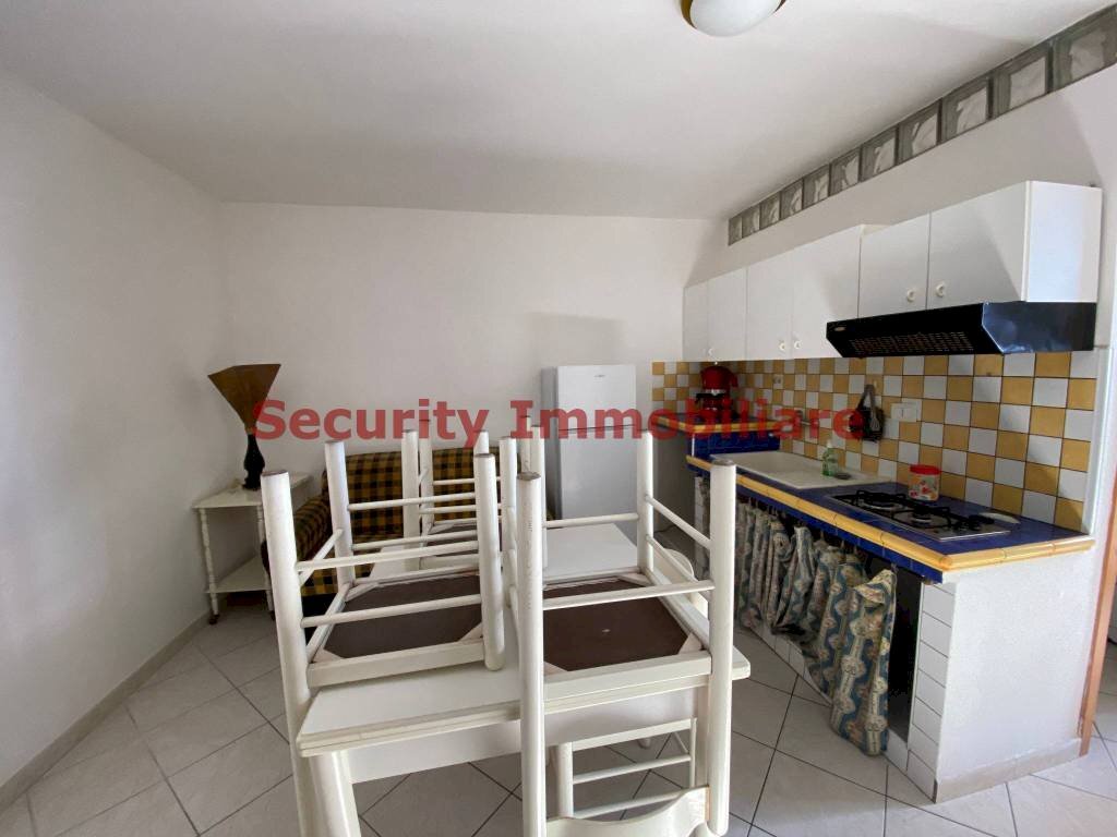 Cucina - Two-room apartment via al Porto, Sciacca - photo 2