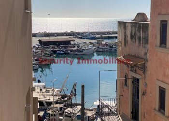 Vista - Bilocale via al Porto, Sciacca - foto 1