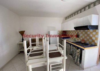 Cucina - Bilocale via al Porto, Sciacca - foto 2