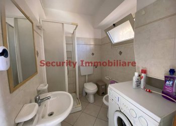 Bagno - Bilocale via al Porto, Sciacca - foto 4