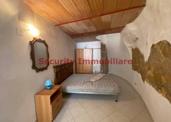 Camera da letto - Bilocale via al Porto, Sciacca - foto 5